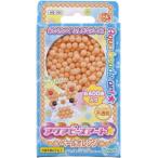 エポック社 アクアビーズアート☆ 単色 ペールオレンジ [01] 〔合計1100円以上で購入可〕