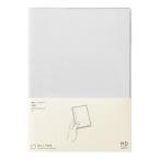 MD Note специальный прозрачный покрытие A5 A авторучка держатель есть виниловый защита простой сделано в Японии зеленый [02] ( всего 1100 иен и больше . покупка возможно )