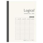 na бегемот cocos nucifera 2026 год блокнот * dia Lee логический dia Lee неделя вертикальный B B5 белый неделя вертикальный [02] ( всего 1100 иен и больше . покупка возможно )