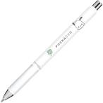 ショッピングジェルボール ポチャッコ エナージェルボールペン 0.5mm ゲルインキ 黒 シンプリーモード ノック式 速乾 大人かわいい クラックス [01] 〔合計1100円以上で購入可〕