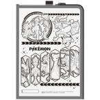  Pocket Monster .......A4 соответствует связь пакет прозрачный 2026 год модели .. входить .. класс праздник Showa Note [01] ( всего 1100 иен и больше . покупка возможно )