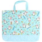  Pochacco сумка для занятий мята 30×40cm стеганое полотно посещение детского сада посещение школы популярный герой .. товары симпатичный KOKKA [02] ( всего 1100 иен и больше . покупка возможно )