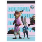  Zoo to Piaa 2 память Mini nik&amp; Judy 2 рисунок × каждый 40 листов PET обложка популярный Disney фильм симпатичный сделано в Японии Sunstar канцелярские принадлежности [01] ( всего 1100 иен и больше . покупка возможно )