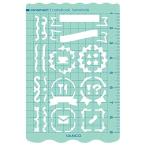  van ko ноутбук шаблон орнамент 39502 [01] ( всего 1100 иен и больше . покупка возможно )