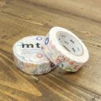 mt マスキングテープ mt ex カラフルPOP MTEX1P74 [02] 〔合計1100円以上で購入可〕