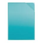  твердый clear держатель moteA4 размер LB документы место хранения регулировка [02] ( всего 1100 иен и больше . покупка возможно )