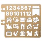  Dell foniksroru балка n шаблон украшение C Gold [01] ( всего 1100 иен и больше . покупка возможно )