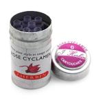 エルバン【シクラメンレッド】万年筆/ローラーボール用 カートリッジインク [02] 〔合計1100円以上で購入可〕