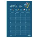 na бегемот cocos nucifera 2026 год блокнот * dia Lee логический dia Lee месяц промежуток Note модель A A5 цветок месяц промежуток блок [02] ( всего 1100 иен и больше . покупка возможно )