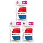 nichi van Cello лента маленький шт 2 шт упаковка 18mm 3 шт. комплект [02] ( всего 1100 иен и больше . покупка возможно )