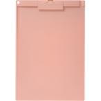  буфер обмена тонкий тихий звук A4 короткий сборник .. розовый документы тонкий место хранения бумага гид функция [02] ( всего 1100 иен и больше . покупка возможно )