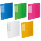 kokyo открытка держатель визитная карточка файл no Be ta фиксированный 60 листов A6 размер длина 60 карман прозрачный [02] ( всего 1100 иен и больше . покупка возможно )