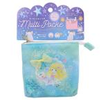  little fea Lee tail мульти- Pocket 2 карман модель человек рыба . перемещение карман [02] ( всего 1100 иен и больше . покупка возможно )