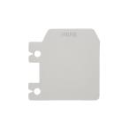  Dell foniksroru балка n книжка Mark прозрачный серый простой рекламная закладка работа private [01] ( всего 1100 иен и больше . покупка возможно )