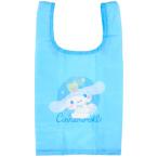  Cinnamoroll эко-сумка S мешочек kalabina есть водоотталкивающая отделка compact место хранения покупки покупка окно симпатичный Sanrio [01] ( всего 1100 иен и больше . покупка возможно )