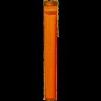 三菱鉛筆 プロパス・カートリッジ 専用カートリッジ 2本入 PUSR-80 橙 [02] 〔合計1100円以上で購入可〕