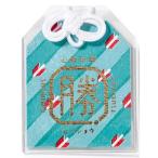  амулет type сообщение карта ........ модель обязательно ... голубой синий Mini бумага для писем входить глаз . достижение экспертиза соревнование ... выпускать [01] ( всего 1100 иен и больше . покупка возможно )