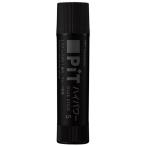  палочка клей Pitpito High Power S черный чёрный Monotone мощный склейка клей клей цвет / белый eko простой стрекоза карандаш [01] ( всего 1100 иен и больше . покупка возможно )