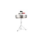 LP( Latin percussion instrument ) timbales LP257-S