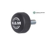 K&amp;M(ke- and M ) stand for screw / nut 01-82-838-55