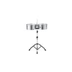 MEINL( my flannel ) timbales HT1314CH