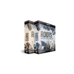 TOONTRACK( toe n truck ) drum * percussion instrument sound source SDX ROOTS BUNDLE