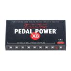 VOODOO LAB（ブードゥーラブ） パワーサプライ Pedal Power X8