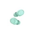 JLAB（ジェイラブ） 完全ワイヤレスイヤホン JBUDS AIR MINI TRUE WIRELESS EARBUDS MINT