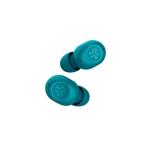 JLAB（ジェイラブ） 完全ワイヤレスイヤホン JBUDS AIR MINI TRUE WIRELESS EARBUDS AQUA