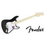 FENDER（フェンダー） シグネチャーモデル Eric Clapton Stratocaster Black　エリック・クラプトンモデル