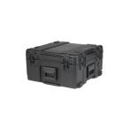 SKB(eske- Be ) dustproof * waterproof case 3R2222-12B-CW carrying case dustproof * waterproof specification 