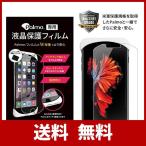 Palmo パルモ 専用 最適化 ディスプレイ 保護フィルム for iPhone 8 / 7 / 6s / 6 アンチグレア パルモに最適 さらさら