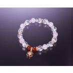 四つ葉のクローバー幸せブレスローズ...