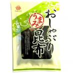 前島食品 たべたろう おしゃぶり昆布 うまみ 30g 10袋×6 スイーツ・お菓子 味にこだわりつくりあげたおしゃぶり昆布。