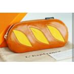 ショッピングアイコス ケース レスペランス L'Esperance 出来立て♪ふらんすぱん【ポーチ/アイコスケース/おしゃれ/レザー/本革/本革レザー/オイルレザー/小物入れ/眼鏡/ポケットティ…