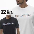 ショッピングビラボン 正規品 ビラボン BILLABONG ロゴ メンズ Ｔシャツ USAコットン BE011-200 半袖Ｔシャツ UNITY LOGO TEE 半そでTシャツ 2024 BE011200 クラッシックロゴ
