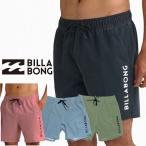  Billabong BILLABONG мужской спортивные шорты Surf трусы BG011-502 ALLDAY PIGMENT LAYBACK BG011502 Surf трусы 2026 море хлеб купальный костюм 