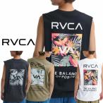  стандартный товар RVCA Roo ka мужской майка BG041-351 PARADICE TT LUKA безрукавка BG041351 бак 2026 задний принт Surf skate бренд 