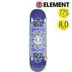  стандартный товар Element скейтборд Complete конечный продукт комплект TAROT MOON BC027-441 7.75 дюймовый BC027-442 8 дюймовый скейтборд сразу можно ехать ELEMENT