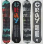 GRAYSNOWBOARDSグレー...