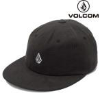 ショッピングvolcom 正規品 VOLCOM ボルコム メンズ 平ツバキャップ CAP 帽子 D5512318 FULL STONE DAD HAT ロゴ 平ツバ キャップ ヴォルコム 人気 ブランド ロゴ フラットバイザー