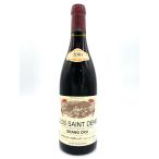 熟成2001年ヴィンテージ クロ・サン・ドニ CLOS ST DENIS / シャルル・ノエラ CHARLES NOELLAT 2001年 750ml