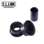 シーエルリンク ブルーラテラルロッド 交換用 ウレタンブッシュ 1個 JM-03用 / C.L.LINK