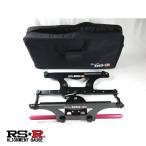 RS★R スマートフォン キャンバー角 トー角 キャンバー測定 トーイン測定 RS-R