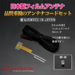 (GT13)日本製 地上デジタル フィルム