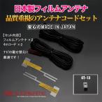 (GT13)日本製 地上デジタル フィルム