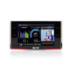 BLITZ レーザー＆レーダー探知機 MSSSスキャン機能搭載モデル タッチレーザー Touch-LASER (TL314R)レーダー探知機本体