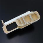 RKステップワゴン(09/10-) フロントテーブル/ライトウッド FEGGARI フェガーリ FT178-06