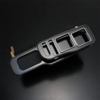 RKステップワゴン(09/10-) フロントテーブル/ピアノブラック FEGGARI フェガーリ FT178-08