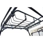  твердый cargo корзина ( для легких грузовиков ) ( багажник специальная опция ) HARD CARGO